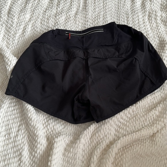 Lululemon Shorts - Picture 2 of 3